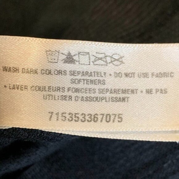 Patagonia Men's Base Layer Capilene Knit Winter Outdoor Sweatpants Size XL - Picture 8 of 12